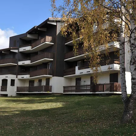 Meije 7 - B1 - Raffraichi - 4 Pers Апартаменты