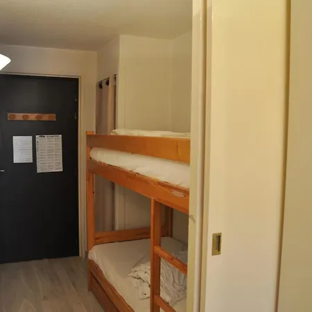 Апартаменты Meije 7 - B1 - Raffraichi - 4 Pers