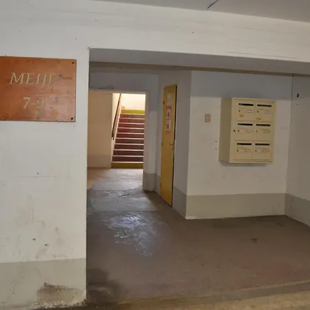 Апартаменты Meije 7 - B1 - Raffraichi - 4 Pers Ле дез Альп