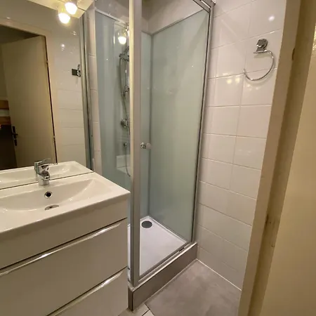 Meije 7 - B1 - Raffraichi - 4 Pers * Ле дез Альп