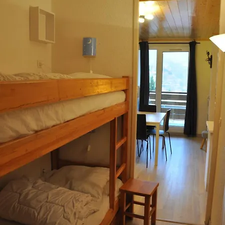 Meije 7 - B1 - Raffraichi - 4 Pers Апартаменты *