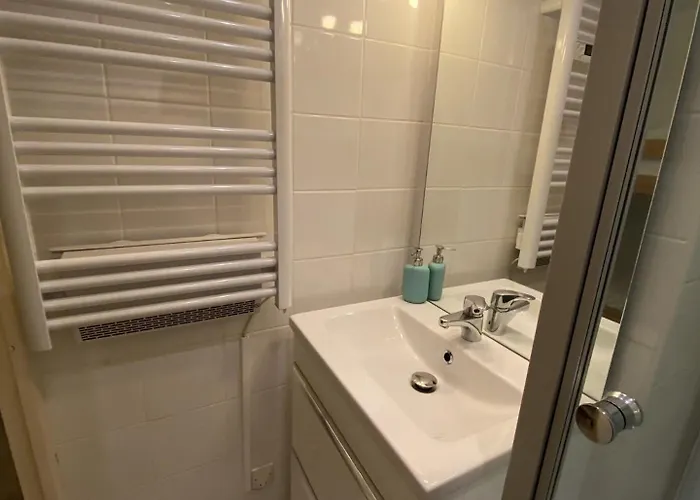 Meije 7 - B1 - Raffraichi - 4 Pers Les Deux Alpes