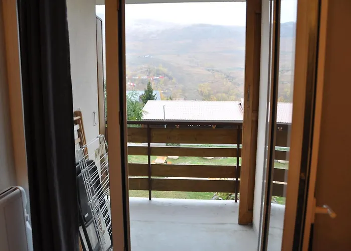 Meije 7 - B1 - Raffraichi - 4 Pers * Les Deux Alpes