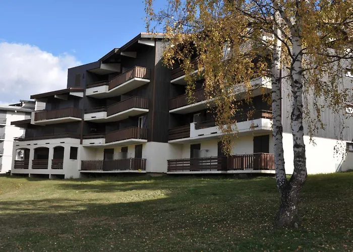 Meije 7 - B1 - Raffraichi - 4 Pers Apartament