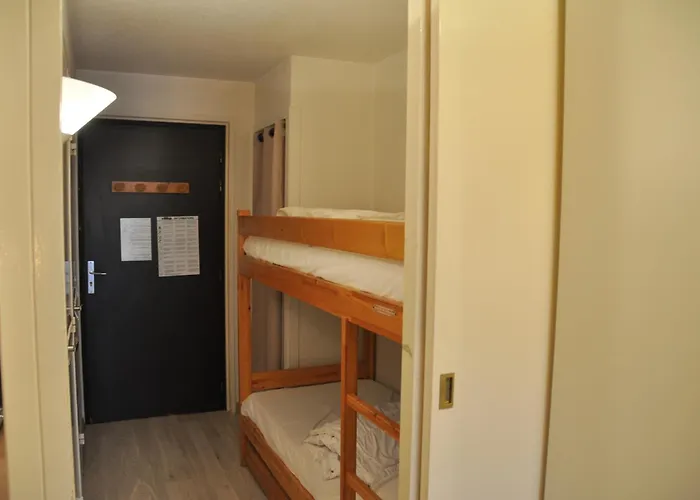 Apartament Meije 7 - B1 - Raffraichi - 4 Pers