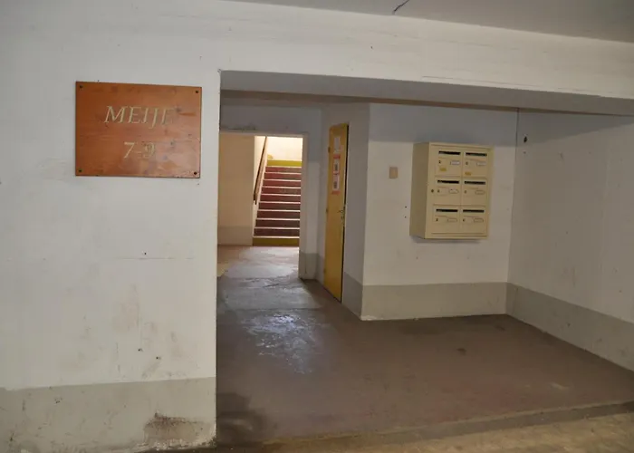 Apartament Meije 7 - B1 - Raffraichi - 4 Pers Les Deux Alpes