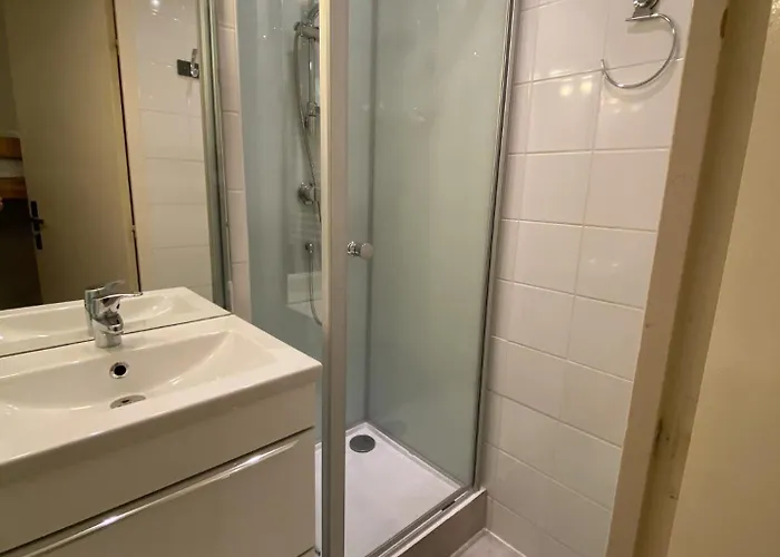 Meije 7 - B1 - Raffraichi - 4 Pers * Les Deux Alpes