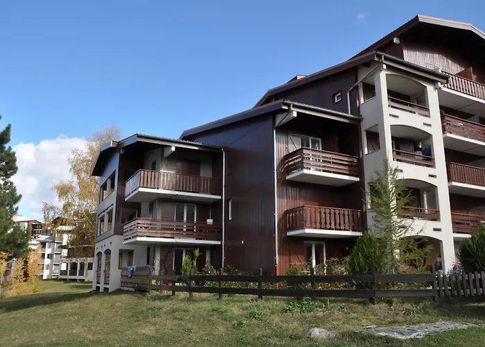 Meije 7 - B1 - Raffraichi - 4 Pers Apartament