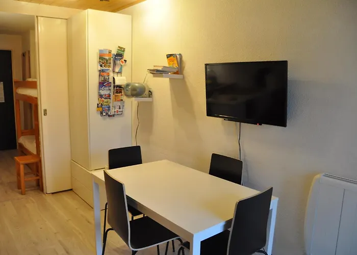 Apartament Meije 7 - B1 - Raffraichi - 4 Pers